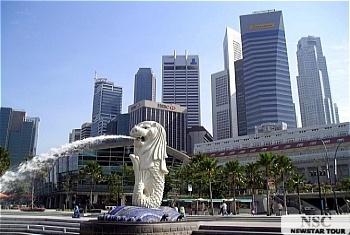 Singapore - Bangkok - Pattaya - Công Ty Cổ Phần Tập Đoàn Ngôi Sao Mới